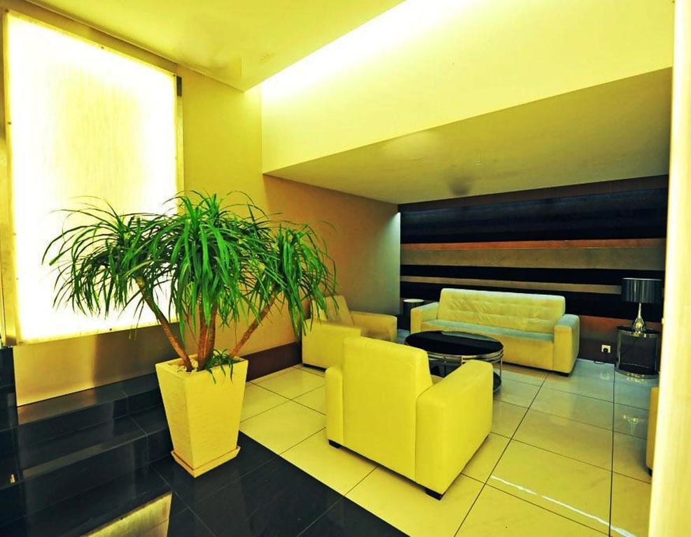ג'והור בהרו 11@Century Hotel מראה חיצוני תמונה