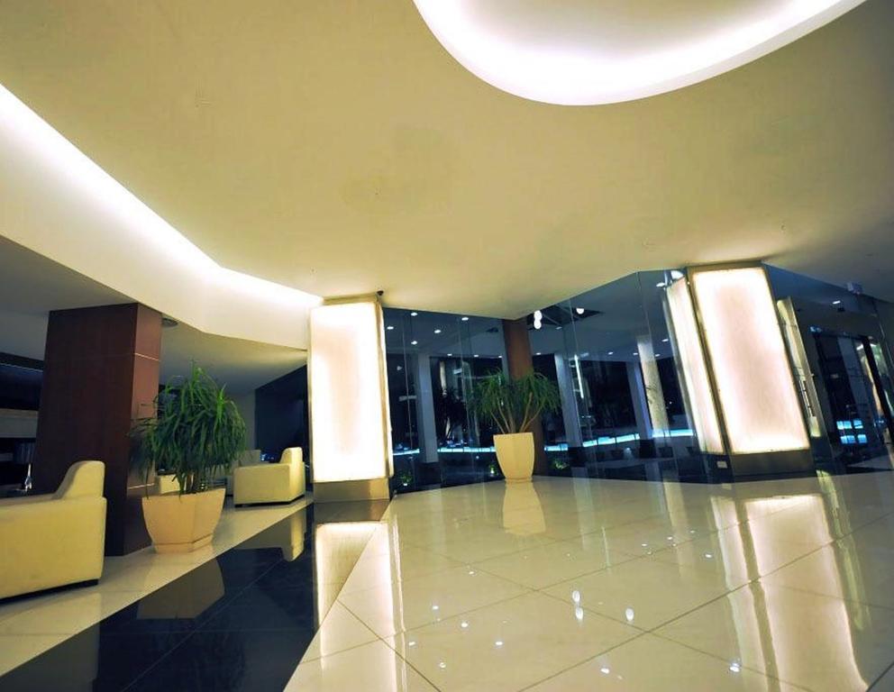 ג'והור בהרו 11@Century Hotel מראה חיצוני תמונה