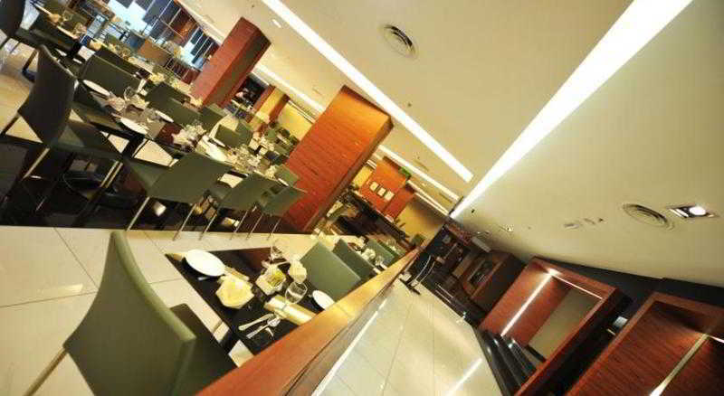 ג'והור בהרו 11@Century Hotel מראה חיצוני תמונה